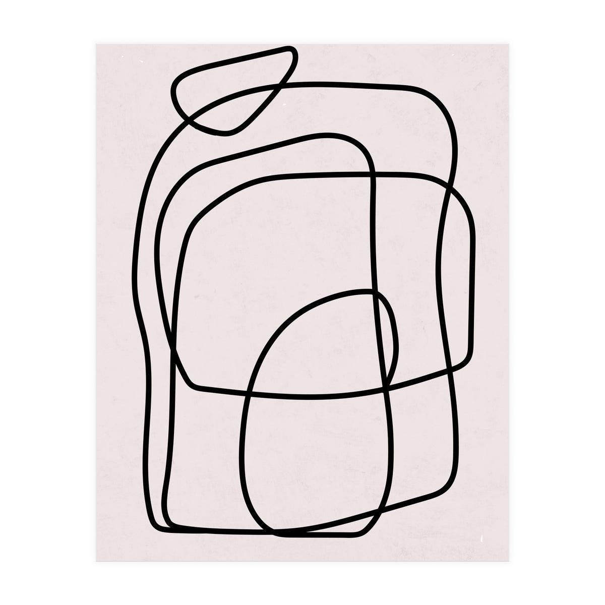 Minimal Art 1 (Print Only)