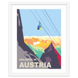 Holidays In Austria thumbnail