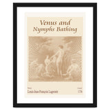 Venus And Nymphs Bathing (1776) thumbnail