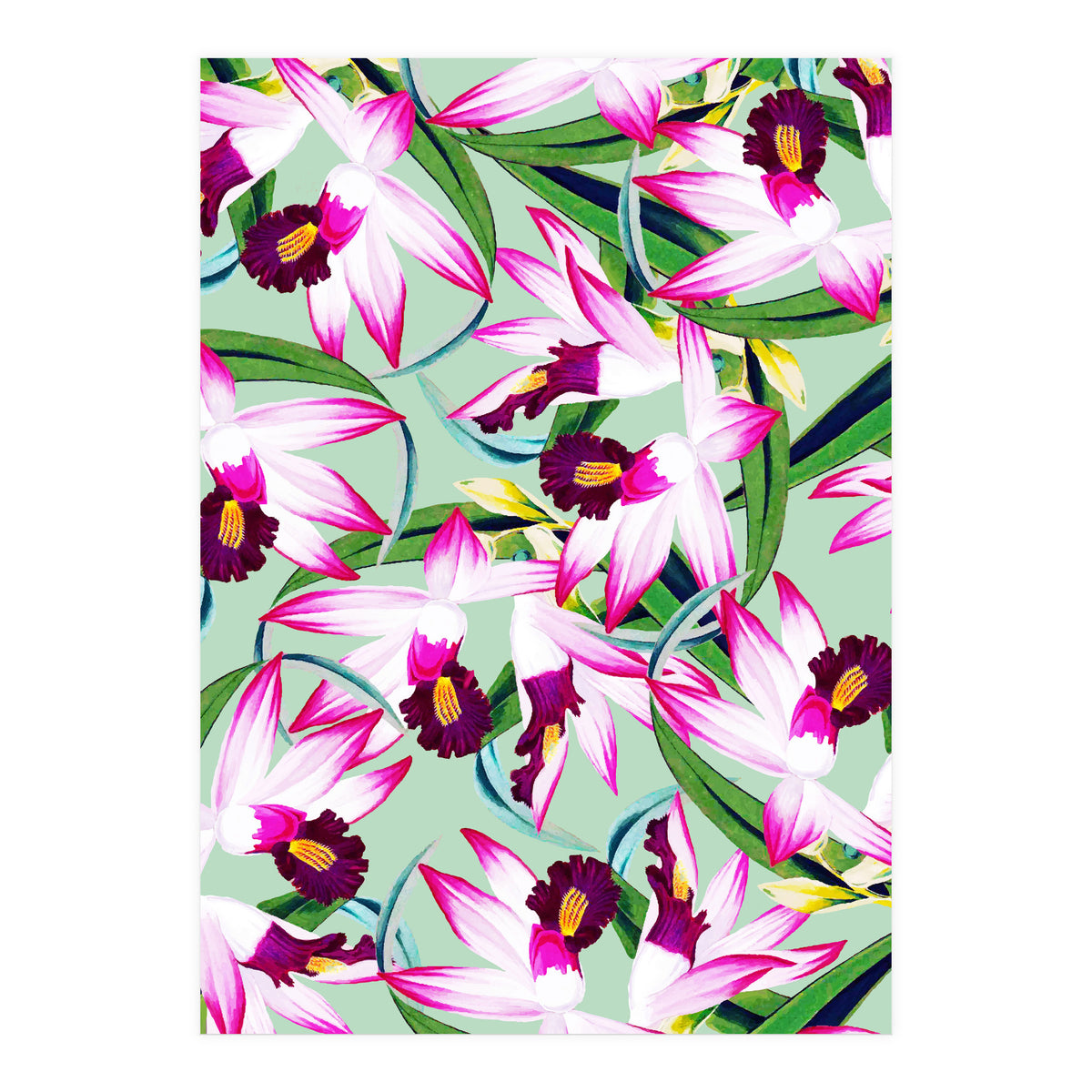 Belle âme #society6 #decor #buyart (Print Only)