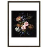Jean-Baptiste Monnoyer (Lille, 1636-Londres, 1699). A Bouquet of Poppy Anemones, York-and-Lancast... thumbnail