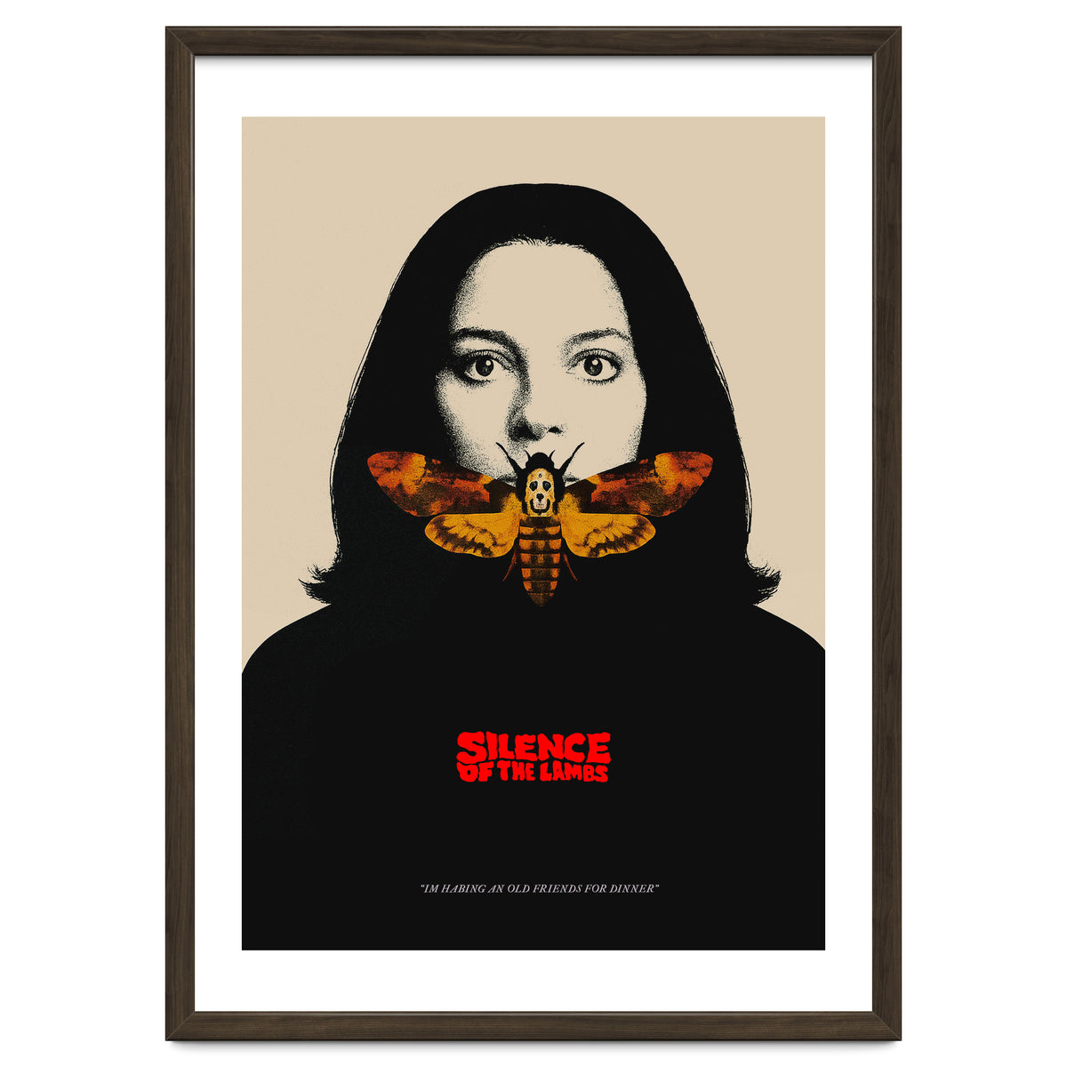 The Silence of the Lambs