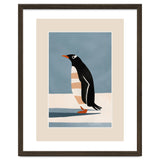 Penguin On Ice thumbnail