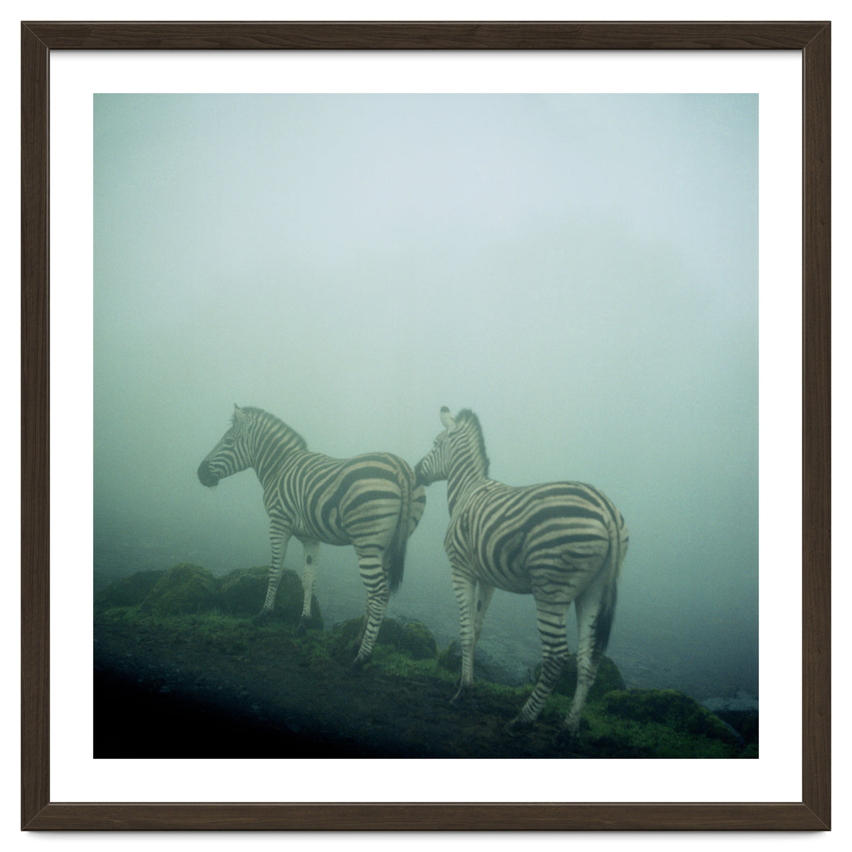 Silence of breath - 14