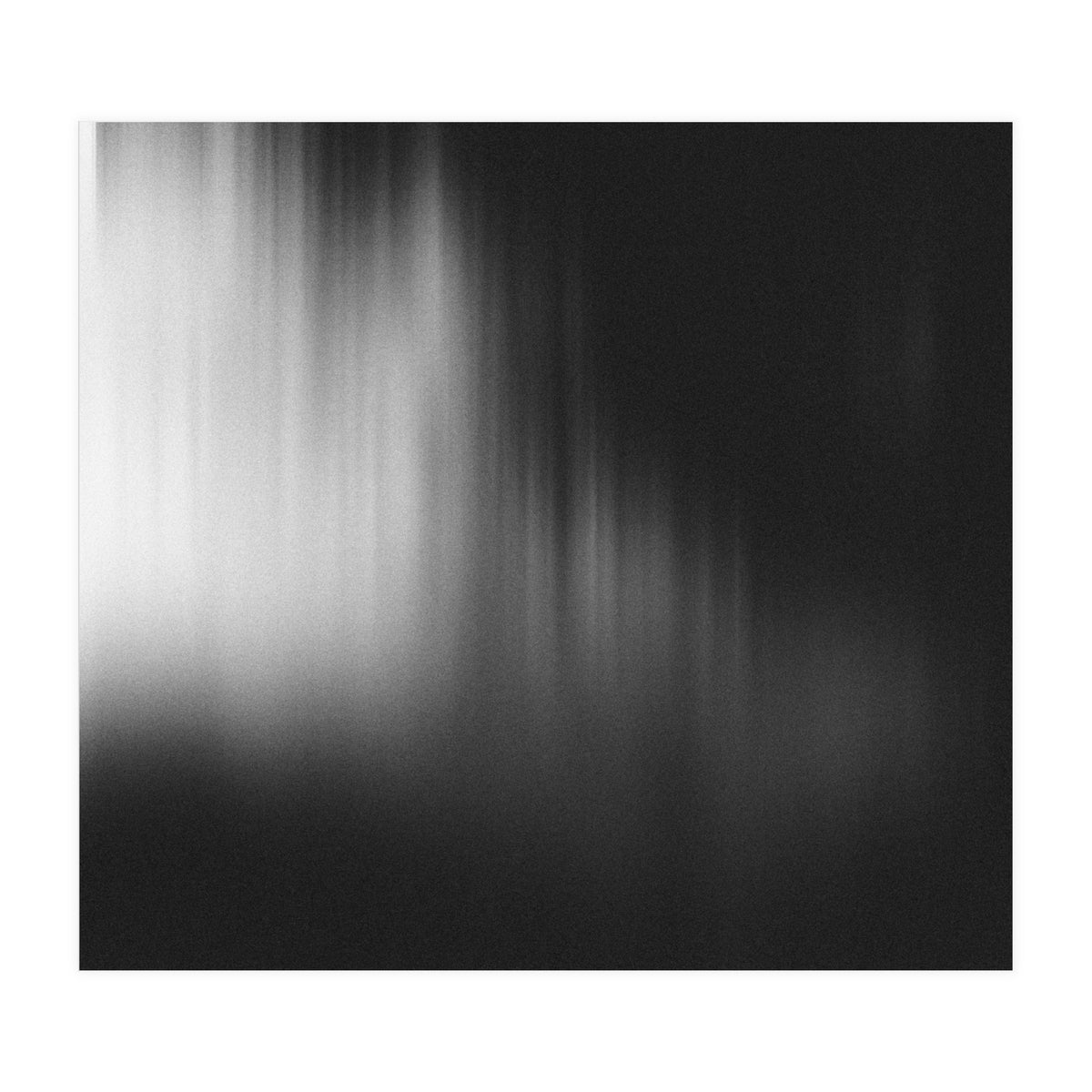 Blurred Side (6) (Print Only)