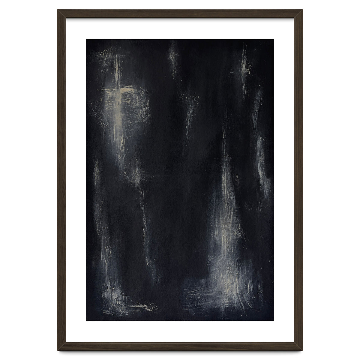 Black Water Memories