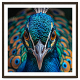 Majestic Peacock thumbnail