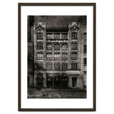 Anderson Building No 1 Old Film Version thumbnail