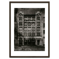 Anderson Building No 1 Old Film Version