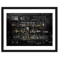 Beverages No 1 Color Version