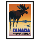 Canada For Big Game thumbnail