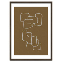 Minimalist Box Lines