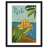 Rab, Croatia thumbnail