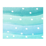 Watercolor Polka (Print Only) thumbnail