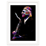 Charles Lloyd Jazz Saxophonist thumbnail