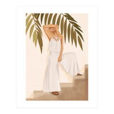 Summer Heat (Print Only) thumbnail