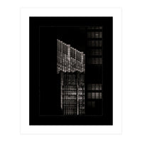 No 200 Bay St North Tower 4 with Border (Print Only)