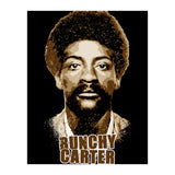 Bunchy Carter American Activist Legend  (Print Only) thumbnail