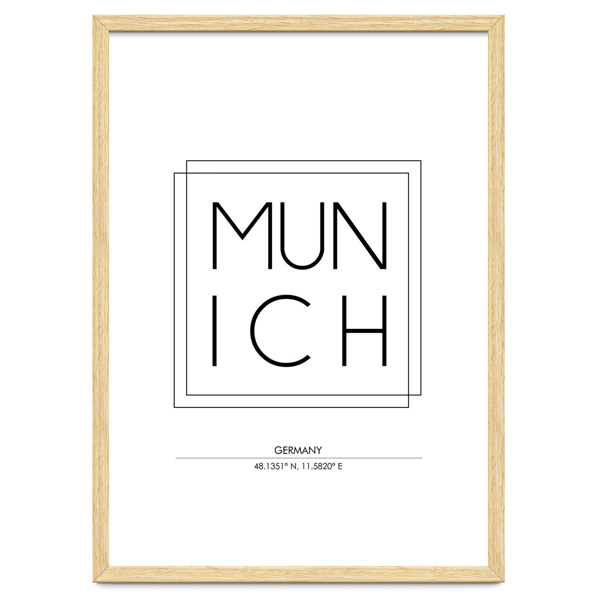 Munich