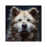 Old Dog 08 (Print Only) thumbnail