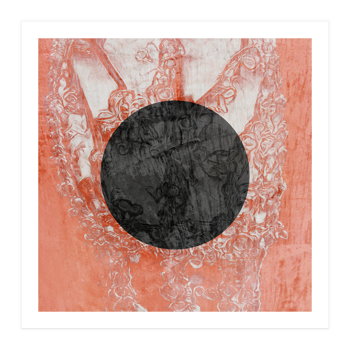 Black Moon Dream (Print Only)