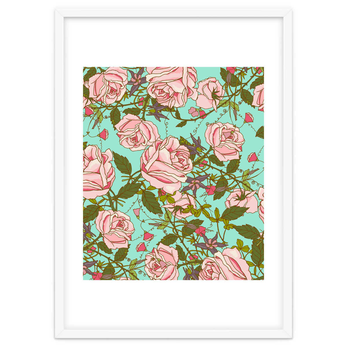Beauty #society6 #decor #buyart