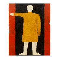 Fed Up 09 (Print Only)