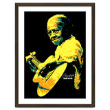 Elizabeth Cotten American Folk and Blues Musician Legend thumbnail