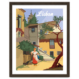 Lisbon, Neighborhood thumbnail