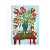 Flor Carnivora 6 (Print Only) thumbnail