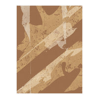 Irregular Scratches (Print Only)