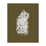 Artistic Scratch (Print Only) thumbnail