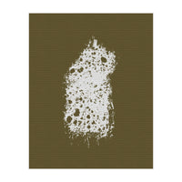 Artistic Scratch (Print Only)