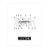 Munich (Print Only) thumbnail