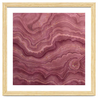 Pink Agate Texture 05