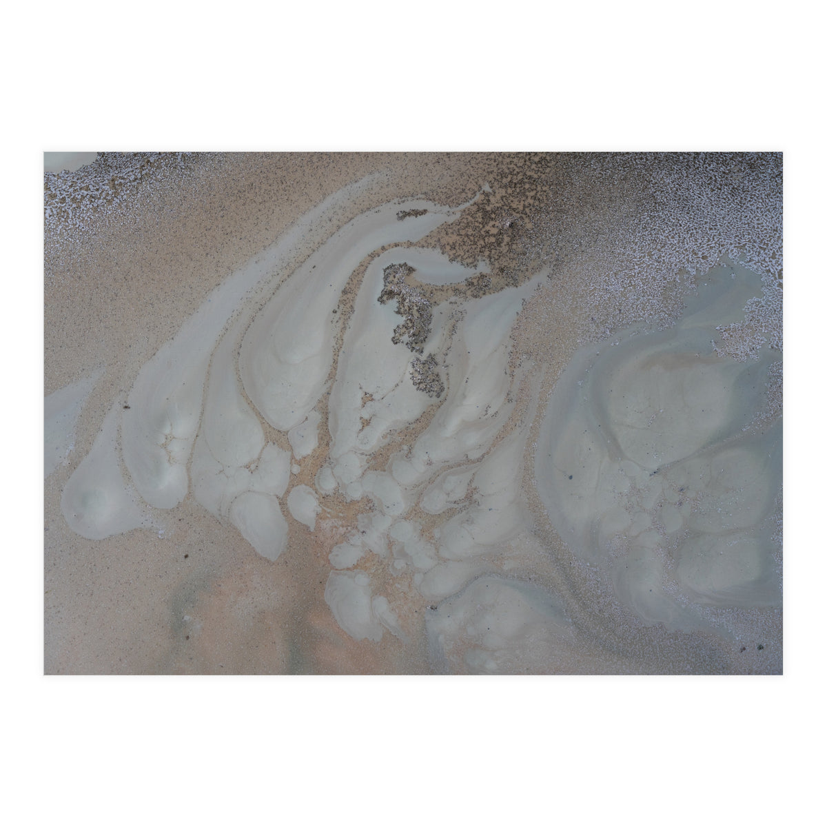 Earth Stories (Print Only)