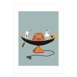 Venezia (Print Only) thumbnail
