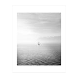 Alone, Not Lonely (Print Only) thumbnail