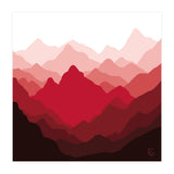 Powerful (Layers) (Print Only) thumbnail