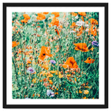 Eva | Nature Floral Meadow Garden | Photography Botanical Spring Bohemian Flowers thumbnail