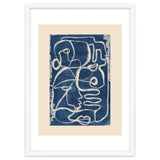 Bound By Line (indigo) thumbnail