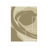 Earth Waves (Print Only)