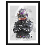 Lewis Hamilton F1 thumbnail