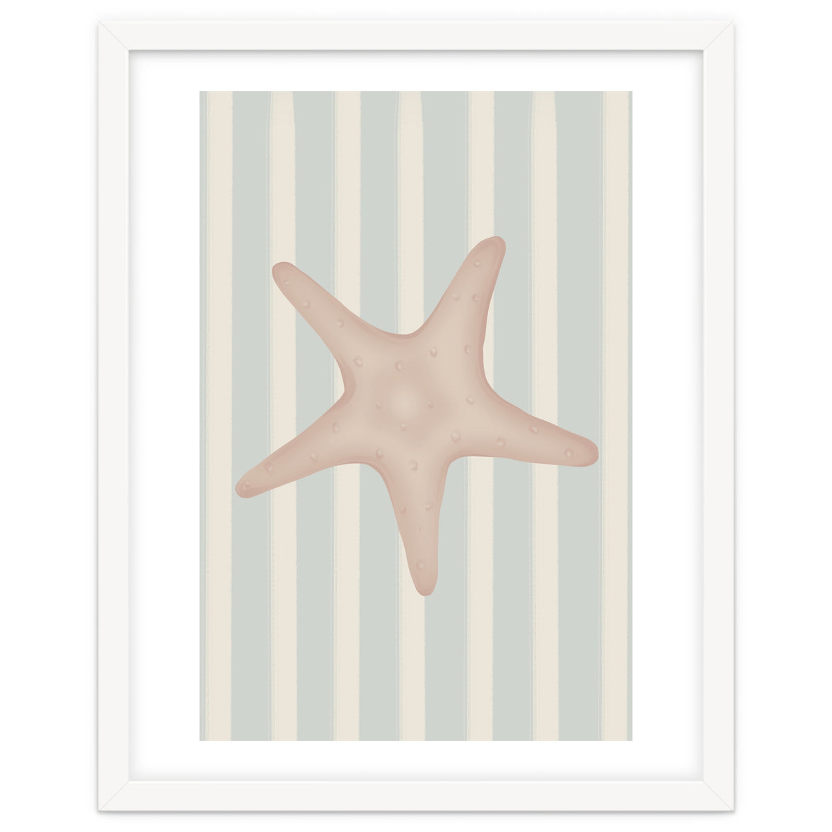 Starfish