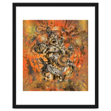 Hindu Monkey God thumbnail