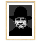 Merle Haggard American Country Musician Legend thumbnail