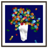 Abstract Flowers thumbnail