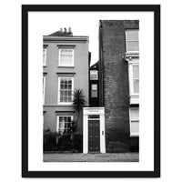 Narrow Living