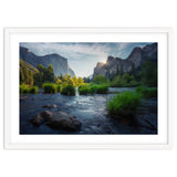 Yosemite Valley thumbnail