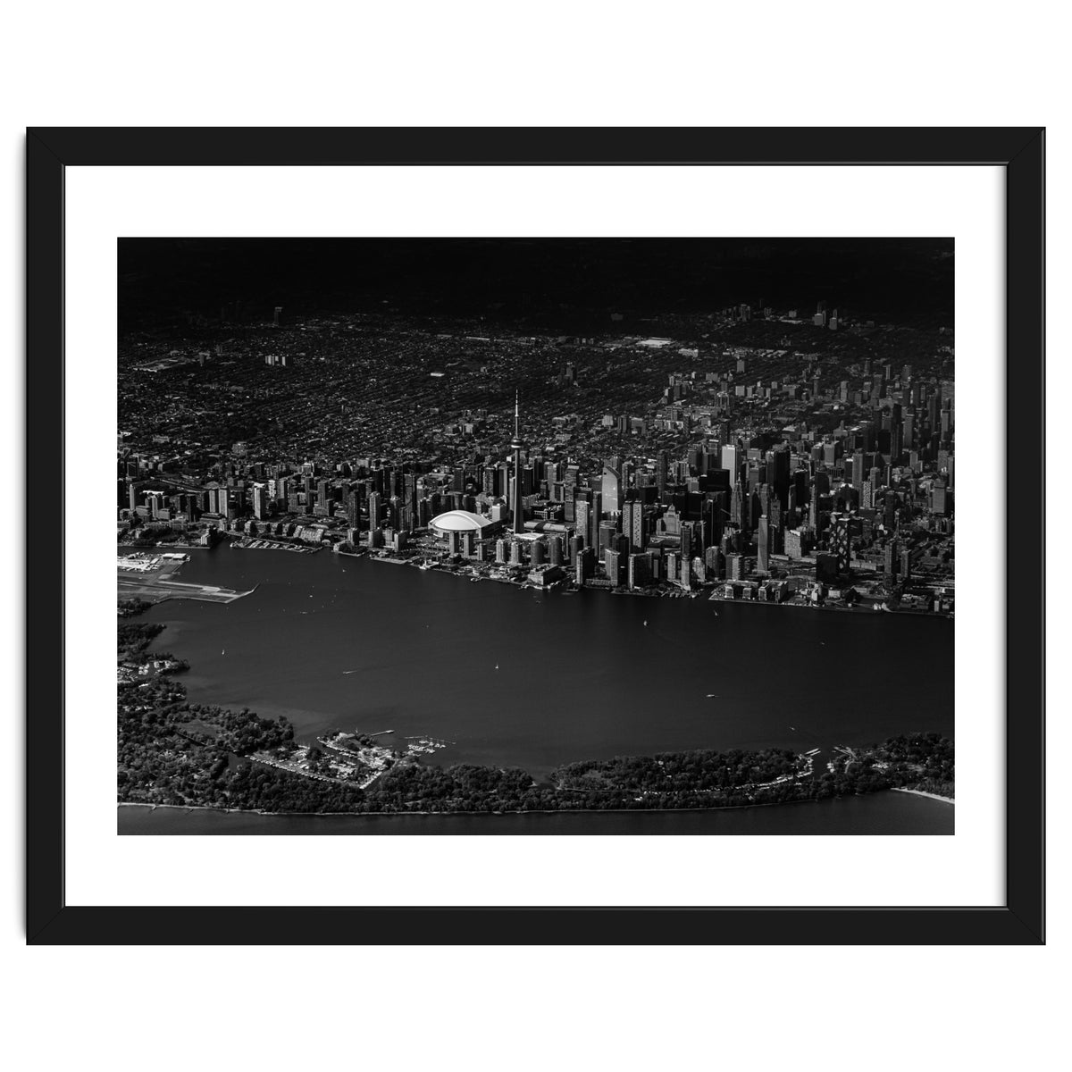 Twenty Four Thousand Feet No 1